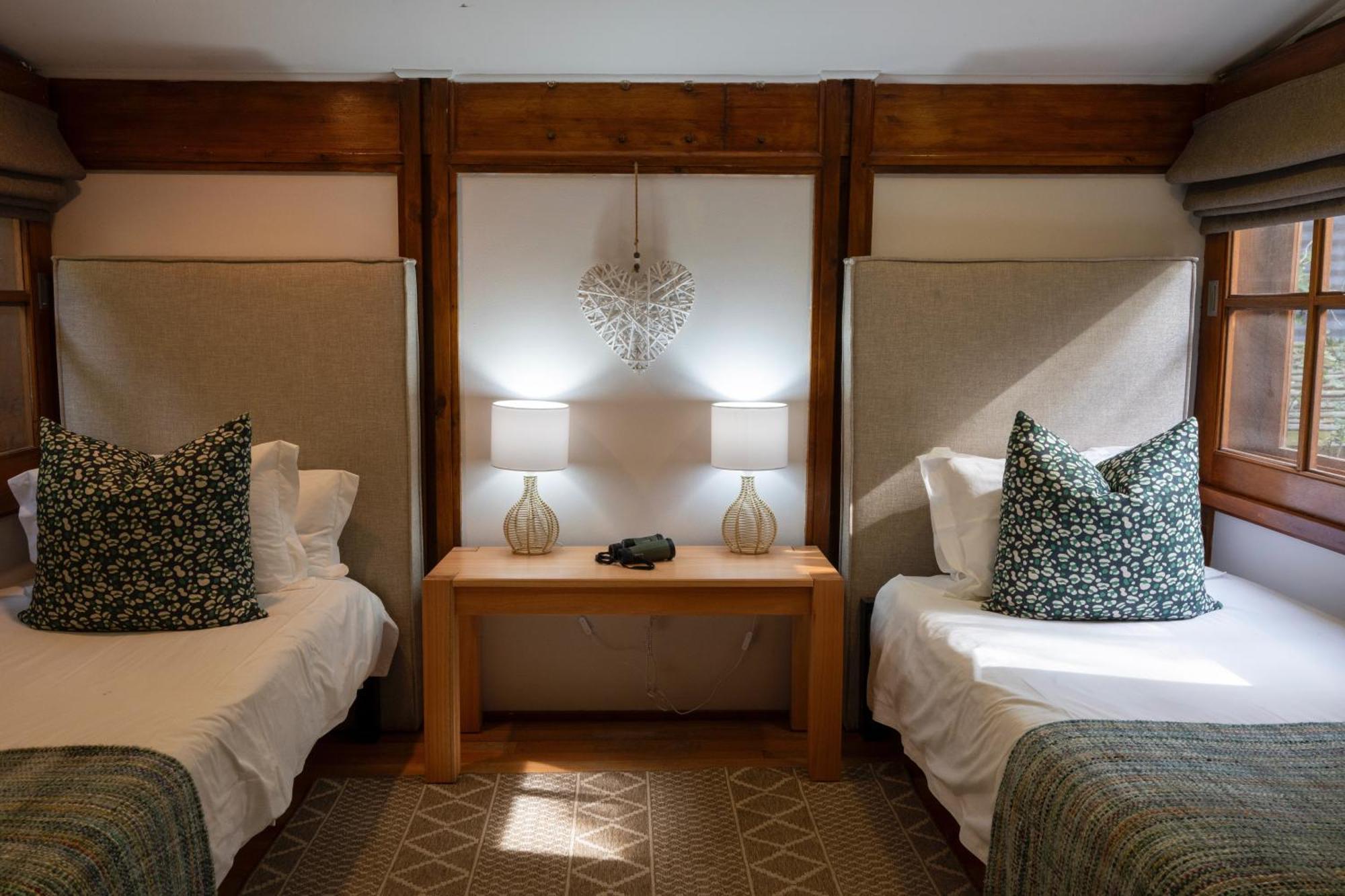 Makakatana Bay Lodge St Lucia Luaran gambar