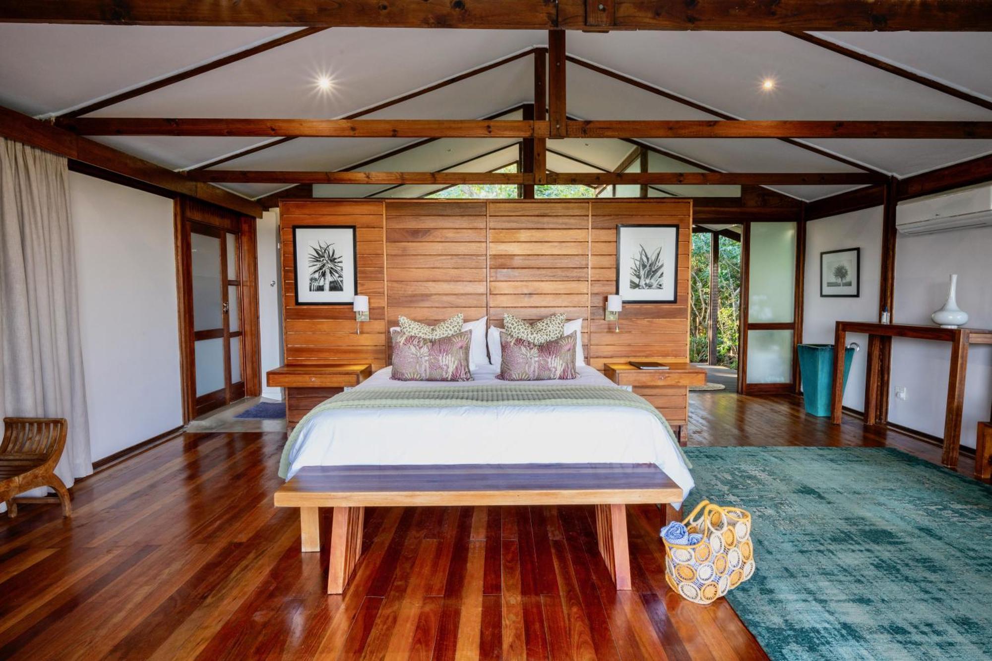 Makakatana Bay Lodge St Lucia Luaran gambar