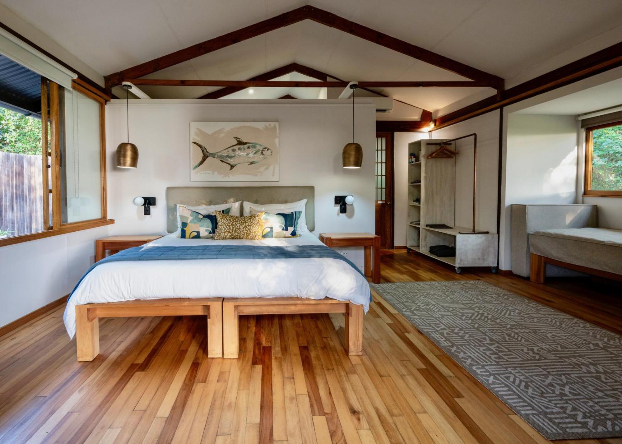 Makakatana Bay Lodge St Lucia Luaran gambar