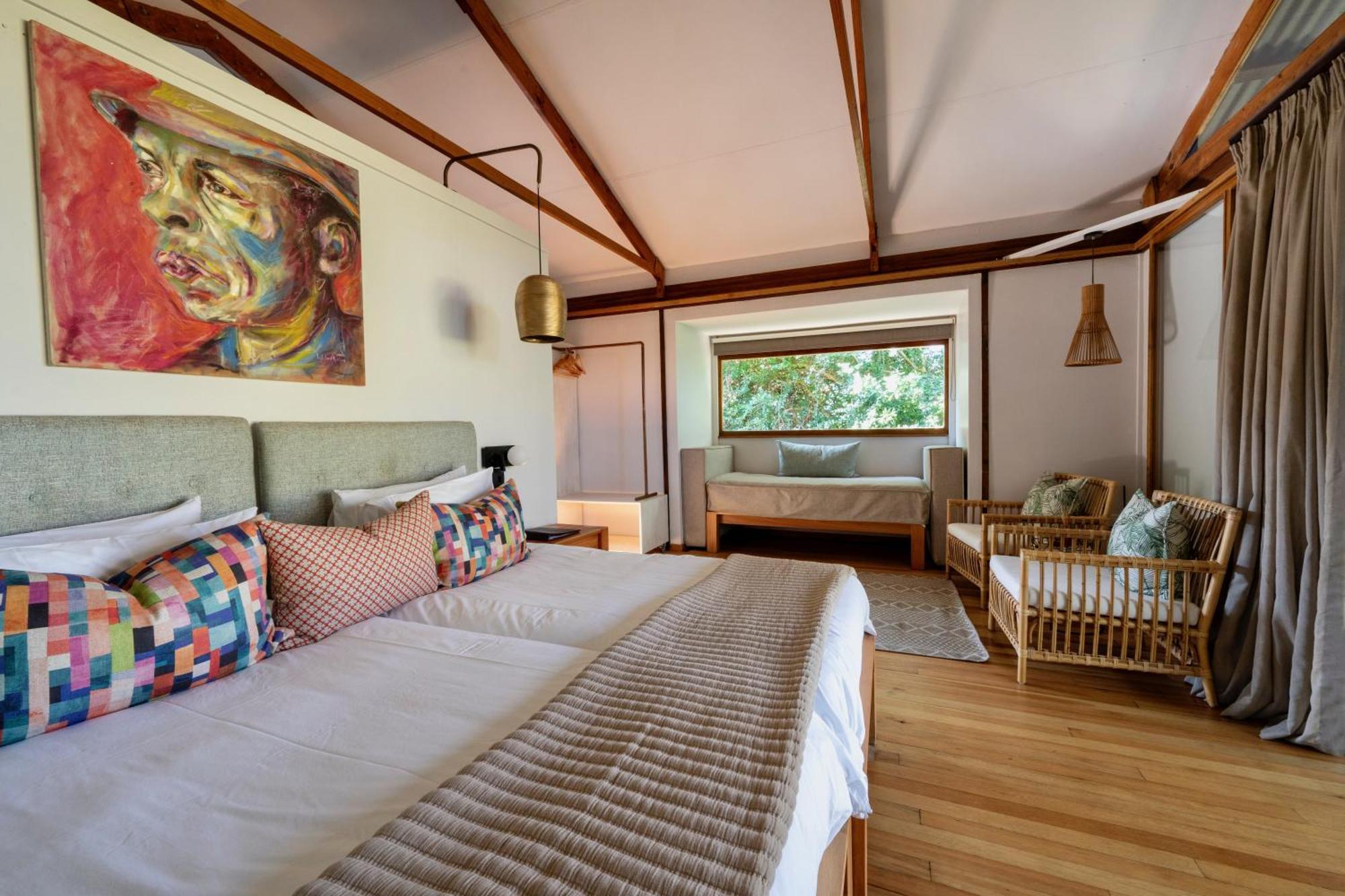 Makakatana Bay Lodge St Lucia Luaran gambar