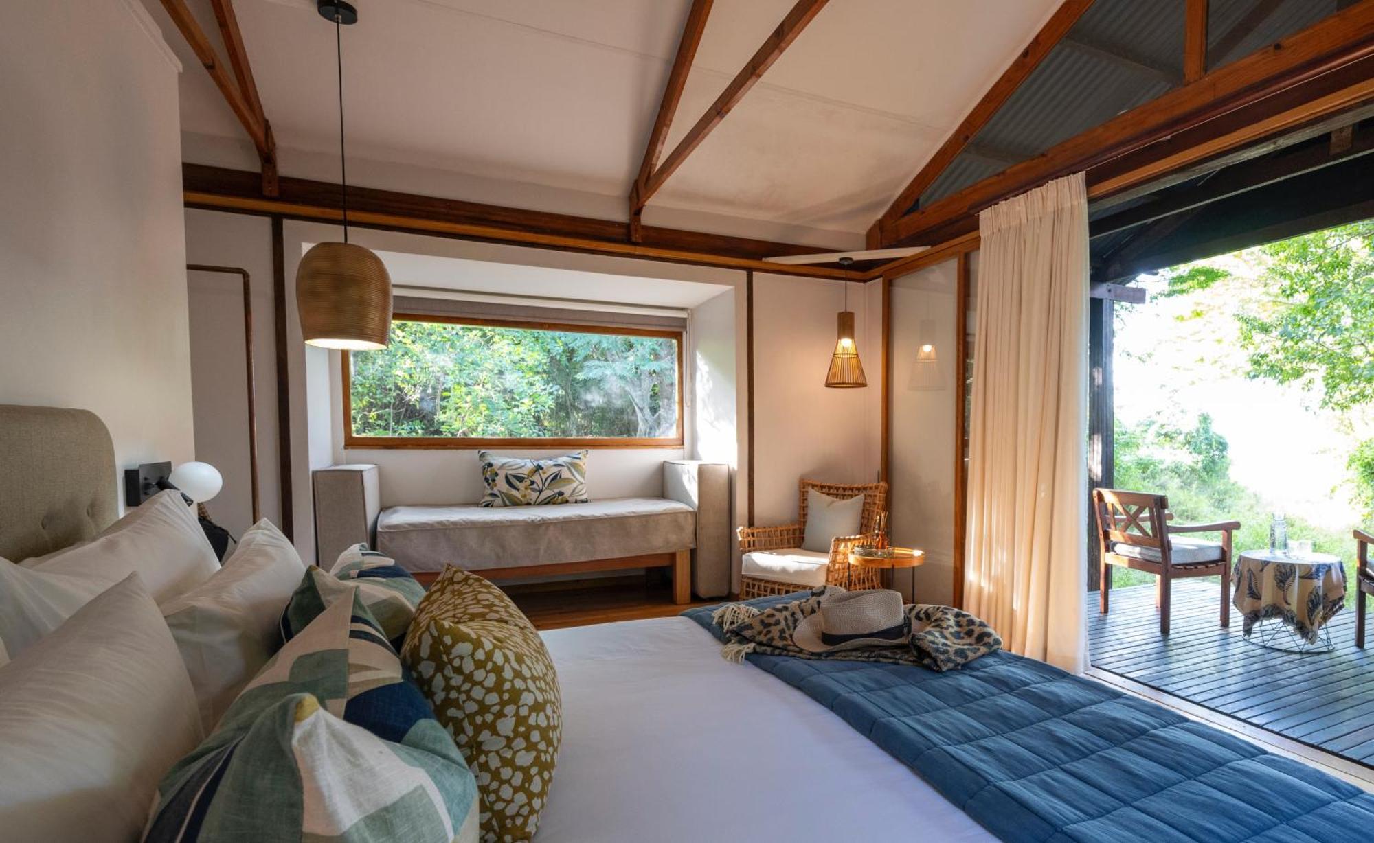 Makakatana Bay Lodge St Lucia Luaran gambar