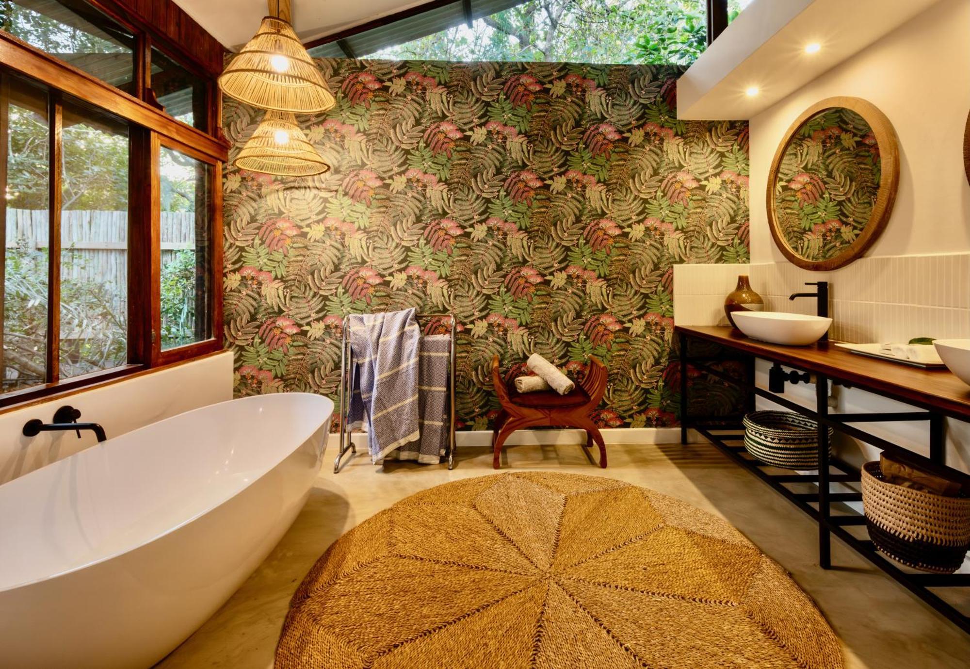 Makakatana Bay Lodge St Lucia Luaran gambar